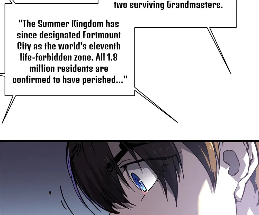Read Martial Evolution: The Beast King Awakens chapter 30 image 84 on Lezhin