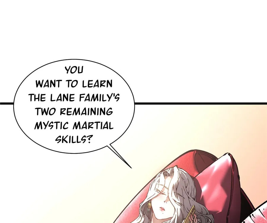 Read Martial Evolution: The Beast King Awakens chapter 30 image 88 on Lezhin