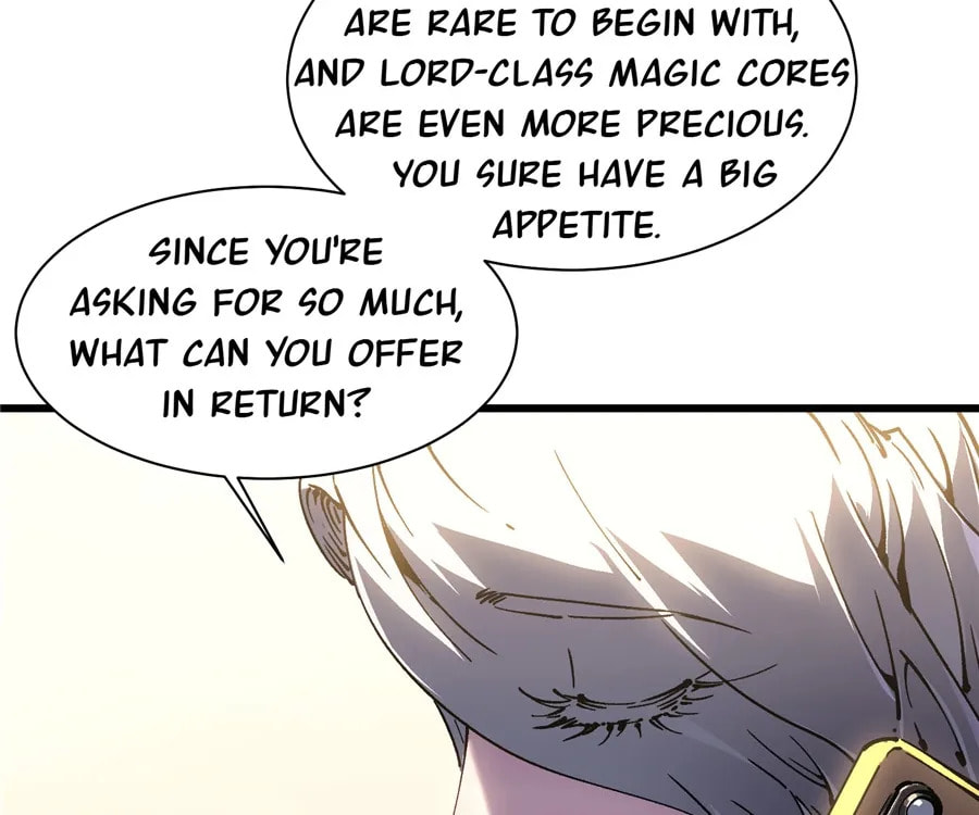 Read Martial Evolution: The Beast King Awakens chapter 30 image 93 on Lezhin