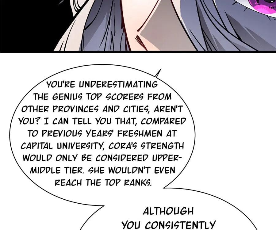 Read Martial Evolution: The Beast King Awakens chapter 30 image 99 on Lezhin