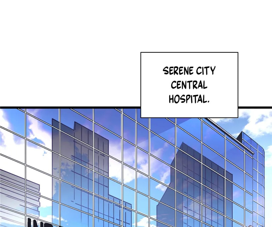 Read Martial Evolution: The Beast King Awakens chapter 31 image 0 on Lezhin