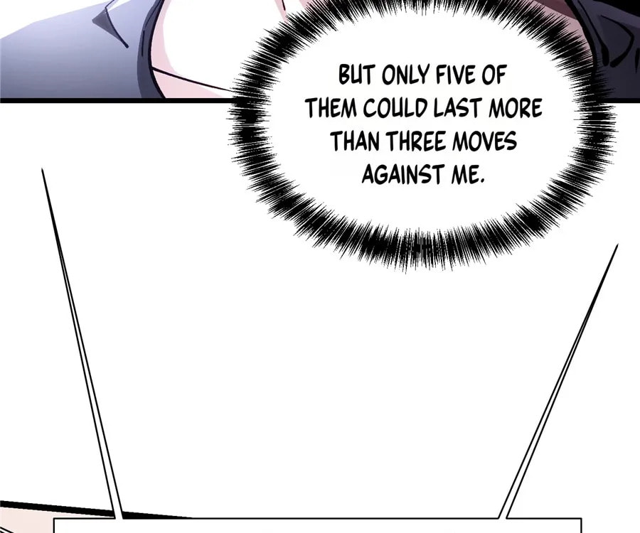 Read Martial Evolution: The Beast King Awakens chapter 31 image 100 on Lezhin