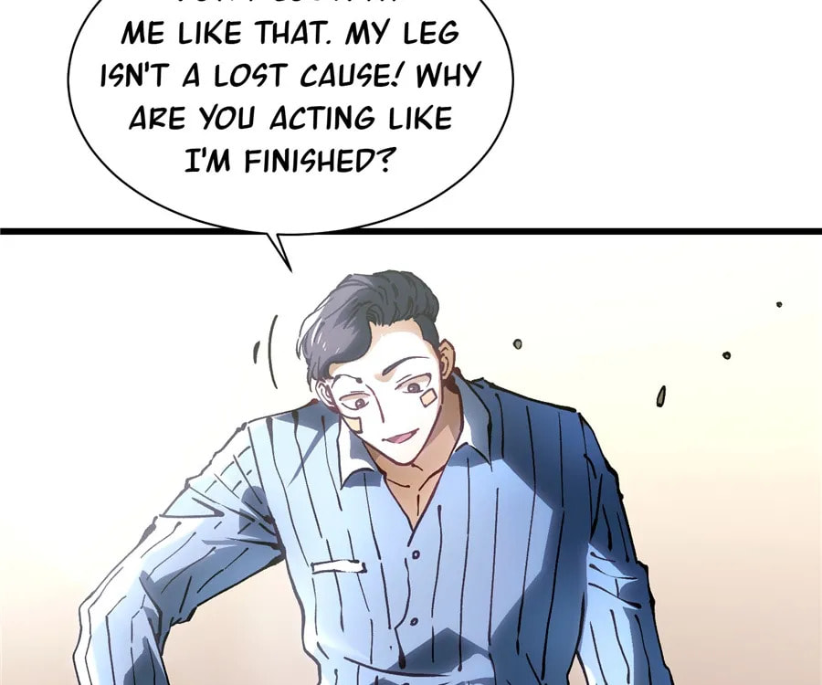 Read Martial Evolution: The Beast King Awakens chapter 31 image 13 on Lezhin