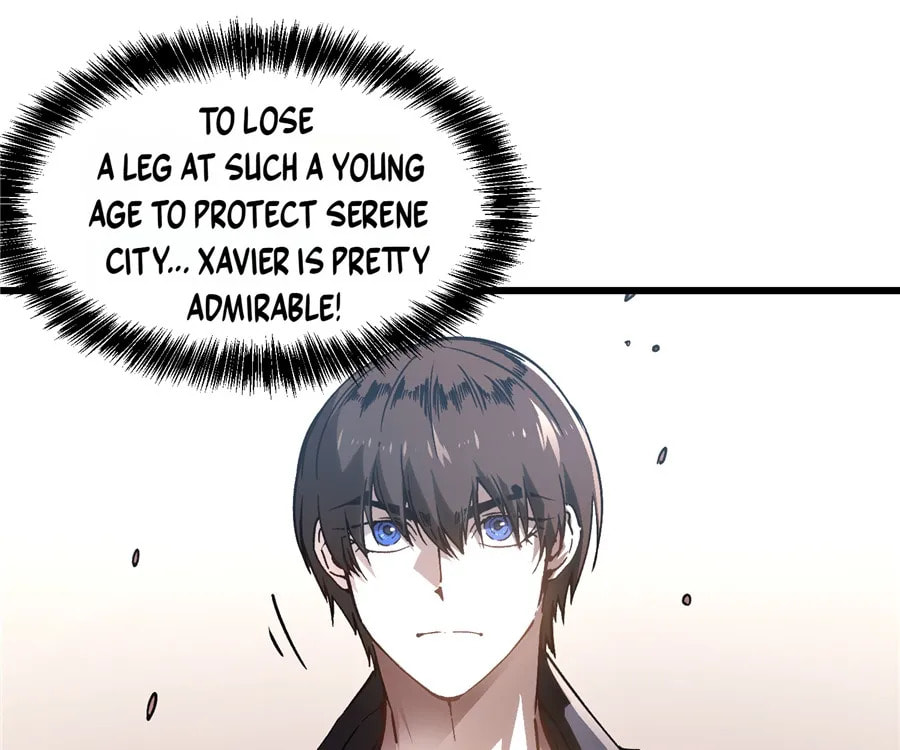 Read Martial Evolution: The Beast King Awakens chapter 31 image 16 on Lezhin