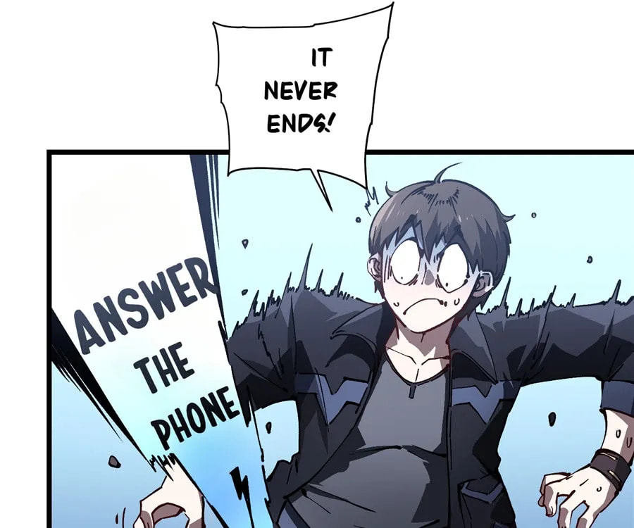Read Martial Evolution: The Beast King Awakens chapter 31 image 20 on Lezhin
