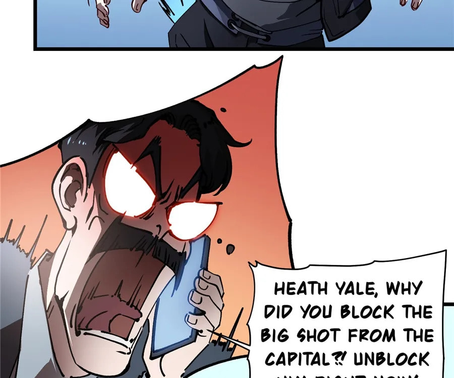 Read Martial Evolution: The Beast King Awakens chapter 31 image 21 on Lezhin