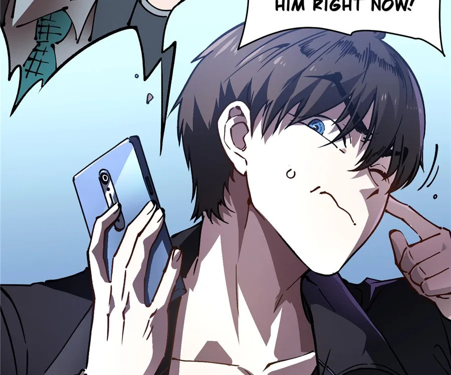 Read Martial Evolution: The Beast King Awakens chapter 31 image 22 on Lezhin