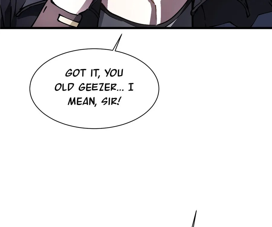 Read Martial Evolution: The Beast King Awakens chapter 31 image 23 on Lezhin