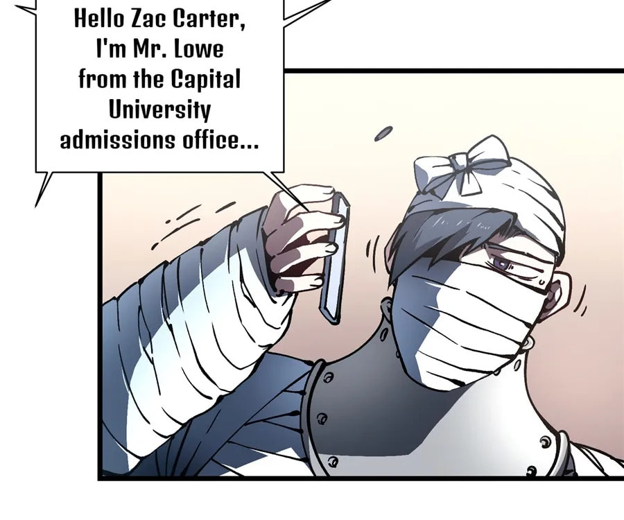 Read Martial Evolution: The Beast King Awakens chapter 31 image 27 on Lezhin