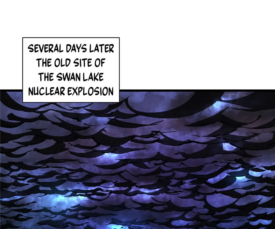 Read Martial Evolution: The Beast King Awakens chapter 31 image 33 on Lezhin