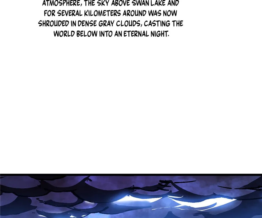 Read Martial Evolution: The Beast King Awakens chapter 31 image 35 on Lezhin