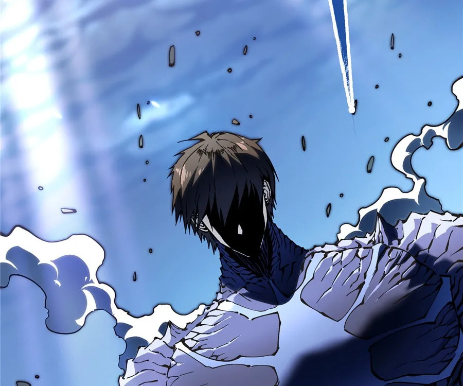 Read Martial Evolution: The Beast King Awakens chapter 31 image 38 on Lezhin