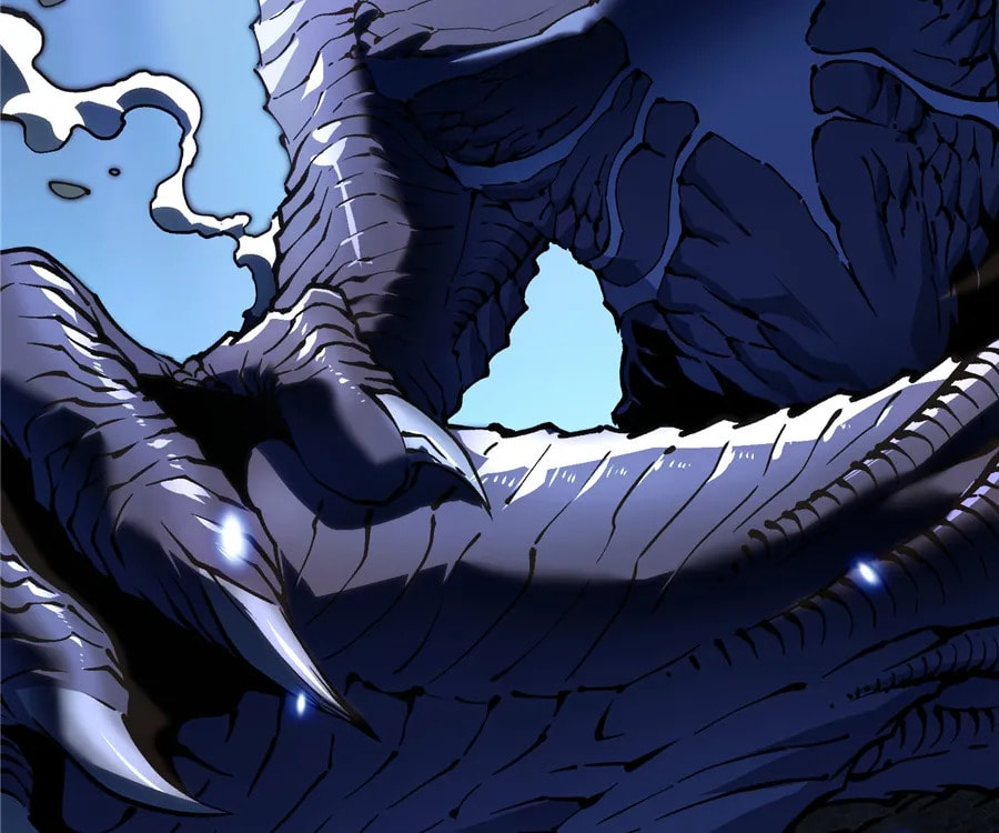 Read Martial Evolution: The Beast King Awakens chapter 31 image 39 on Lezhin