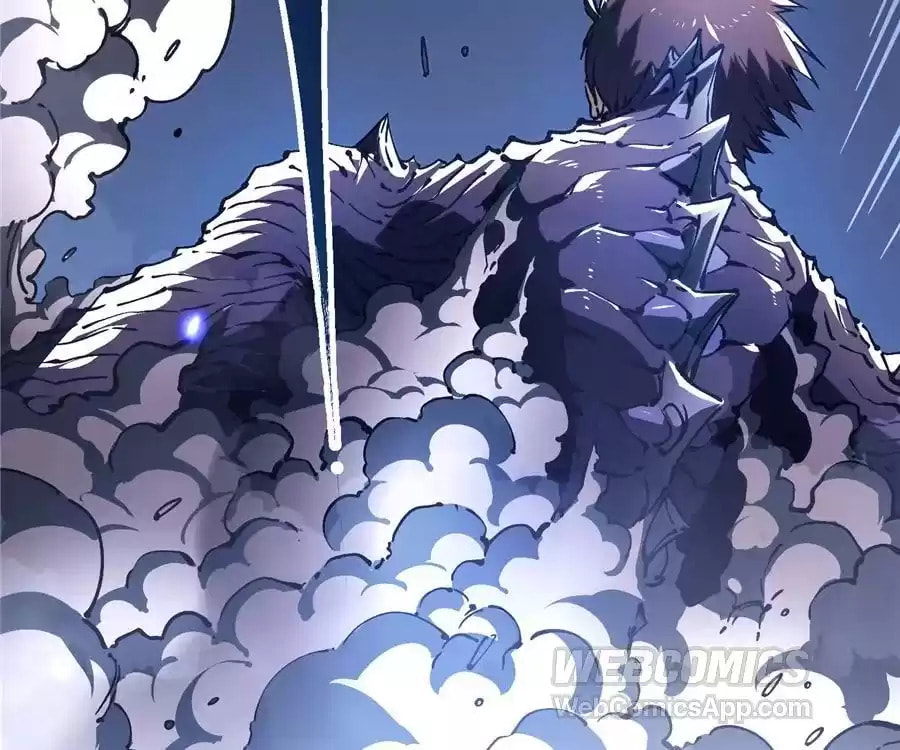 Read Martial Evolution: The Beast King Awakens chapter 31 image 42 on Lezhin