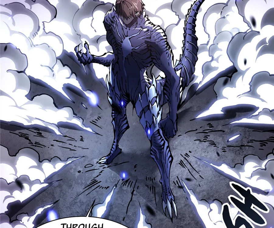 Read Martial Evolution: The Beast King Awakens chapter 31 image 49 on Lezhin
