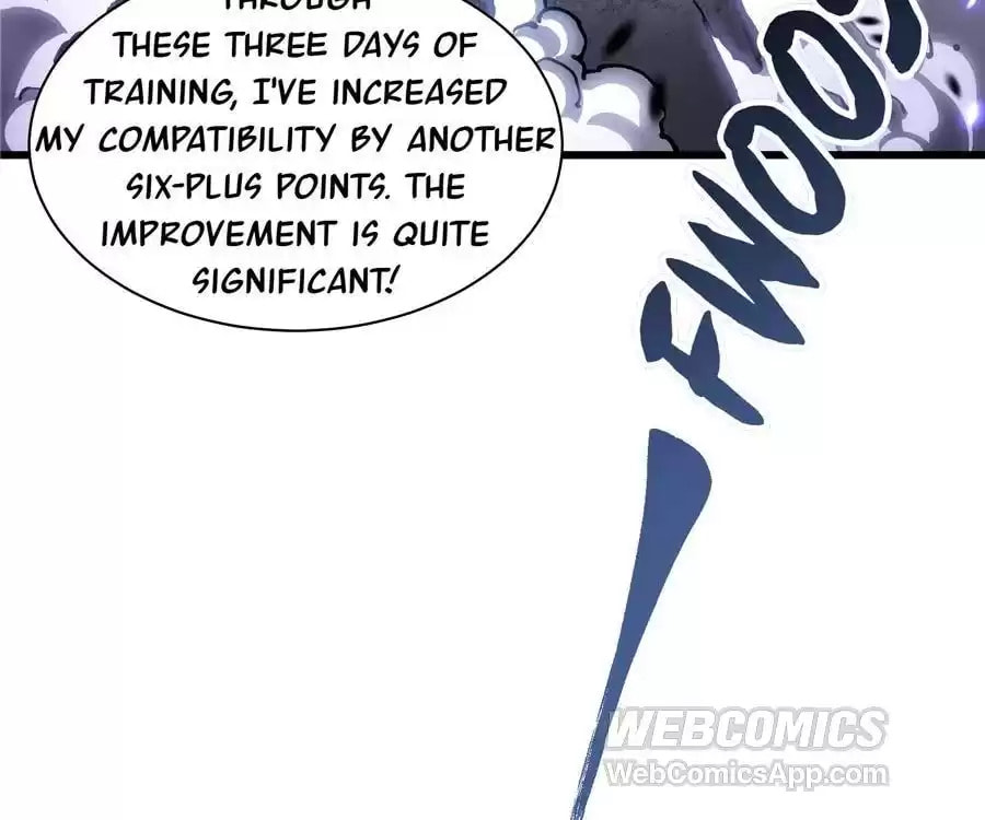 Read Martial Evolution: The Beast King Awakens chapter 31 image 50 on Lezhin
