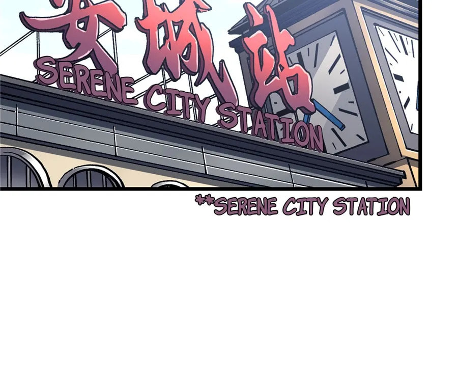 Read Martial Evolution: The Beast King Awakens chapter 31 image 59 on Lezhin