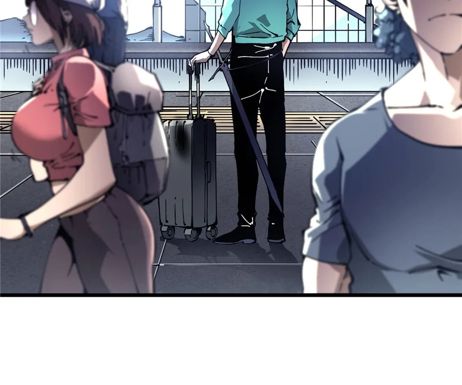 Read Martial Evolution: The Beast King Awakens chapter 31 image 61 on Lezhin