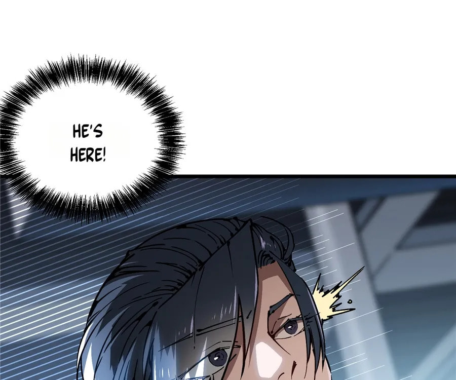 Read Martial Evolution: The Beast King Awakens chapter 31 image 62 on Lezhin