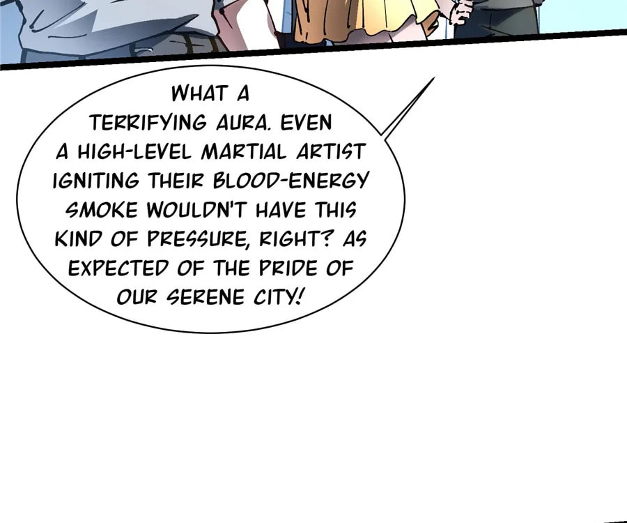 Read Martial Evolution: The Beast King Awakens chapter 31 image 72 on Lezhin