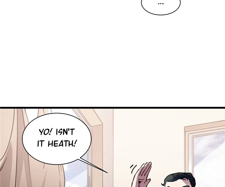Read Martial Evolution: The Beast King Awakens chapter 31 image 8 on Lezhin