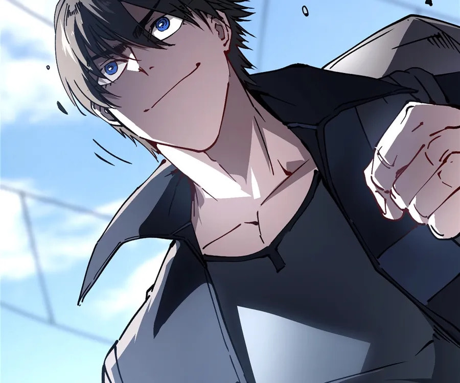Read Martial Evolution: The Beast King Awakens chapter 31 image 85 on Lezhin