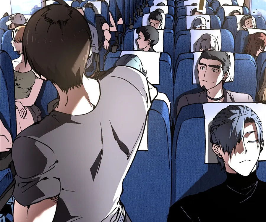 Read Martial Evolution: The Beast King Awakens chapter 31 image 94 on Lezhin