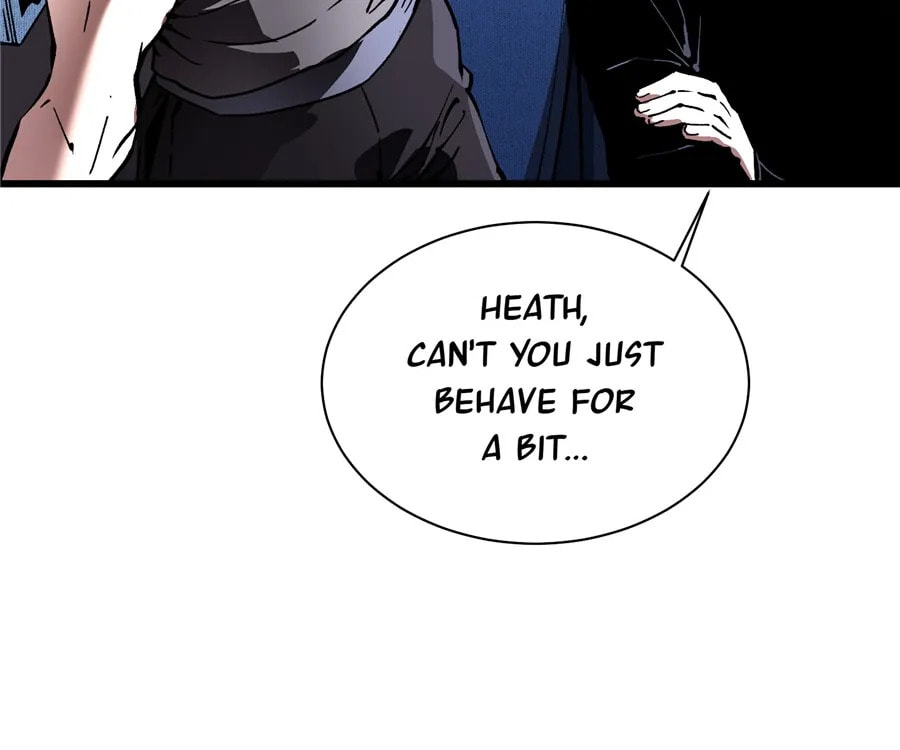 Read Martial Evolution: The Beast King Awakens chapter 31 image 95 on Lezhin