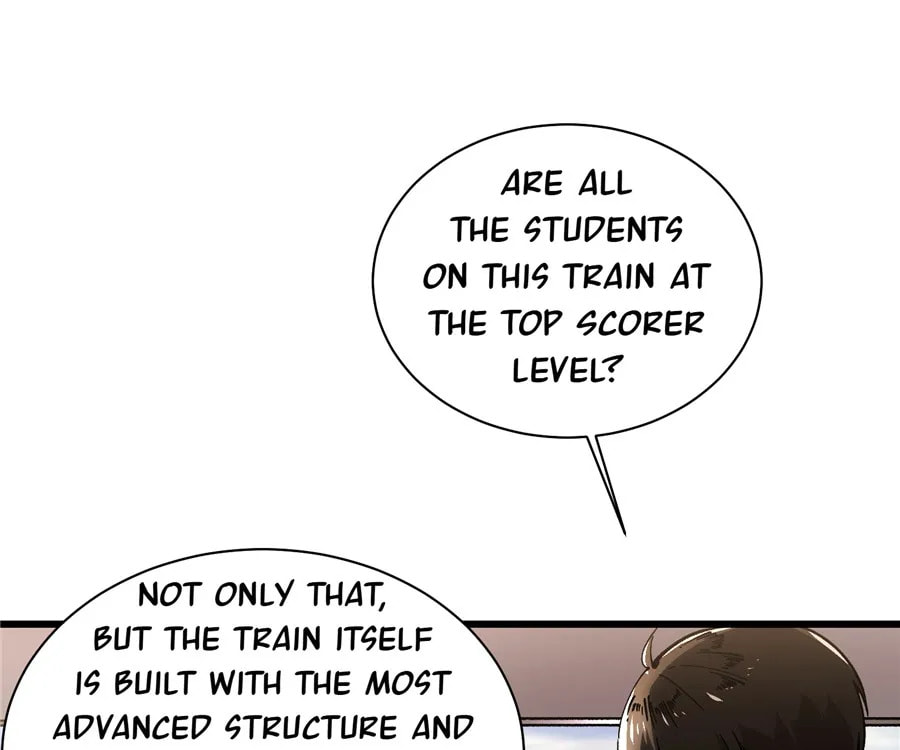 Read Martial Evolution: The Beast King Awakens chapter 31 image 96 on Lezhin