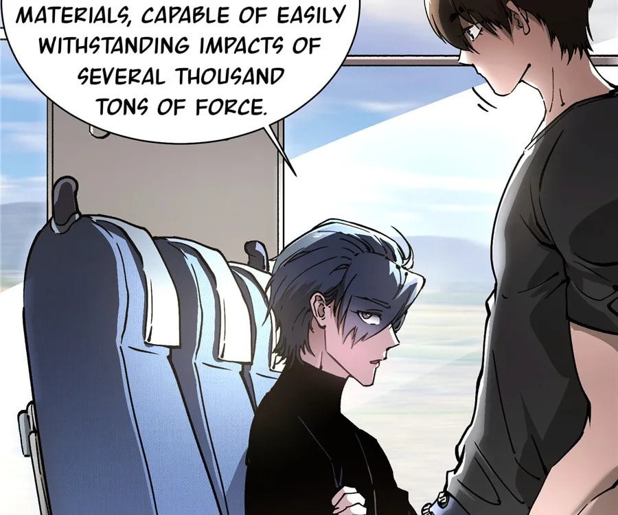 Read Martial Evolution: The Beast King Awakens chapter 31 image 97 on Lezhin