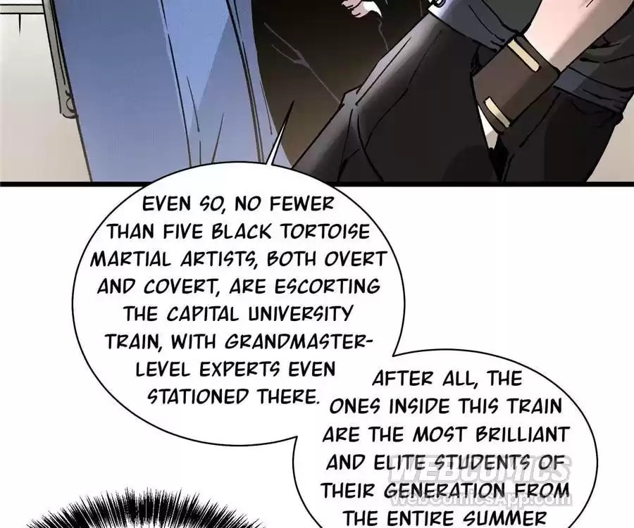 Read Martial Evolution: The Beast King Awakens chapter 31 image 98 on Lezhin