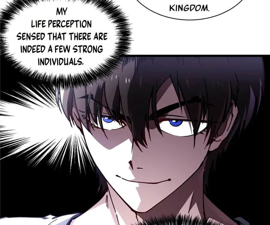 Read Martial Evolution: The Beast King Awakens chapter 31 image 99 on Lezhin