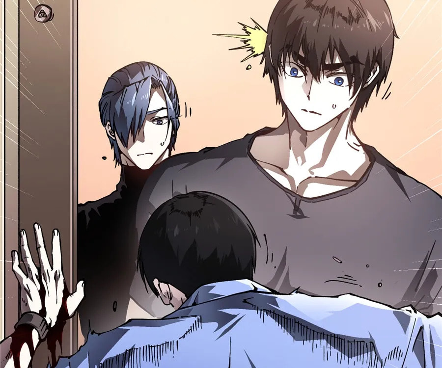 Read Martial Evolution: The Beast King Awakens chapter 32 image 14 on Lezhin