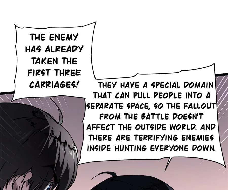 Read Martial Evolution: The Beast King Awakens chapter 32 image 16 on Lezhin