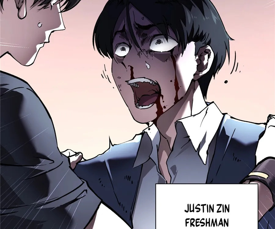 Read Martial Evolution: The Beast King Awakens chapter 32 image 17 on Lezhin