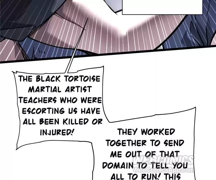 Read Martial Evolution: The Beast King Awakens chapter 32 image 18 on Lezhin