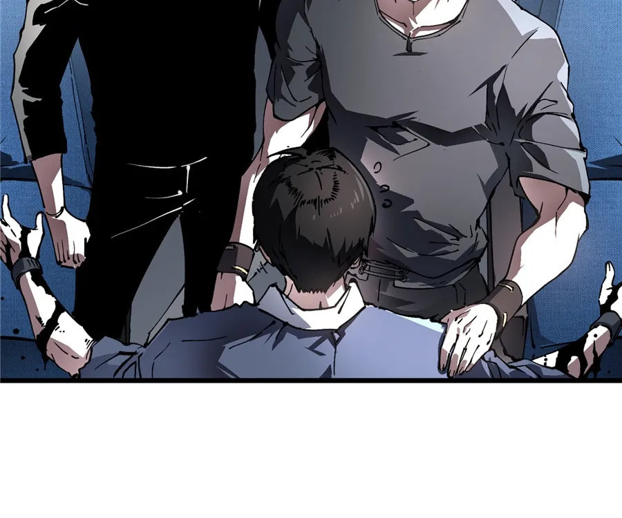 Read Martial Evolution: The Beast King Awakens chapter 32 image 21 on Lezhin