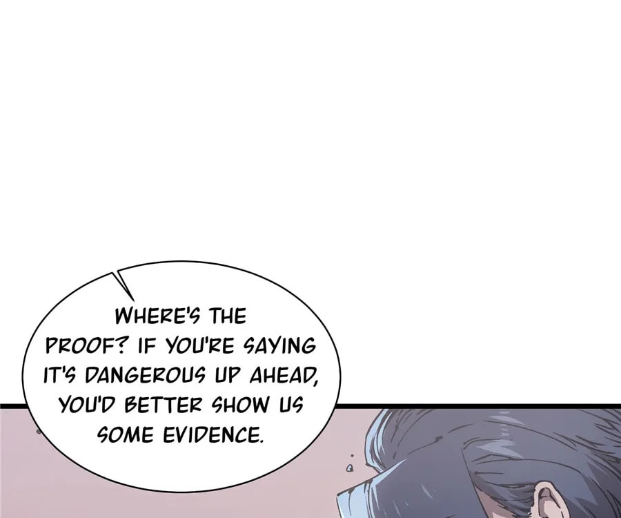 Read Martial Evolution: The Beast King Awakens chapter 32 image 22 on Lezhin