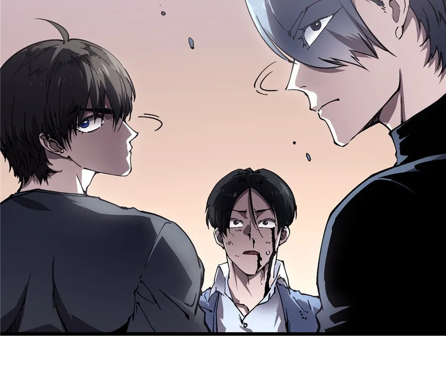 Read Martial Evolution: The Beast King Awakens chapter 32 image 23 on Lezhin