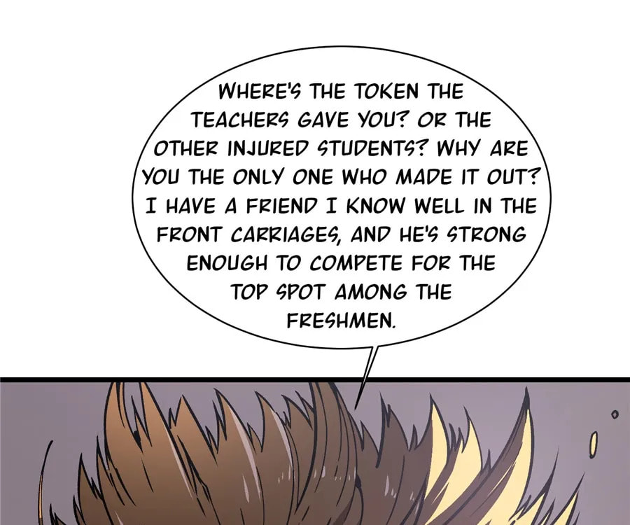 Read Martial Evolution: The Beast King Awakens chapter 32 image 24 on Lezhin