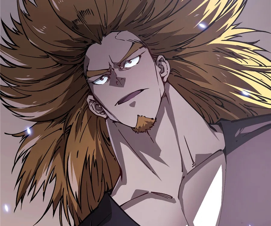 Read Martial Evolution: The Beast King Awakens chapter 32 image 25 on Lezhin