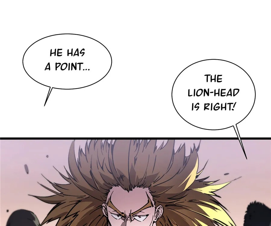 Read Martial Evolution: The Beast King Awakens chapter 32 image 29 on Lezhin