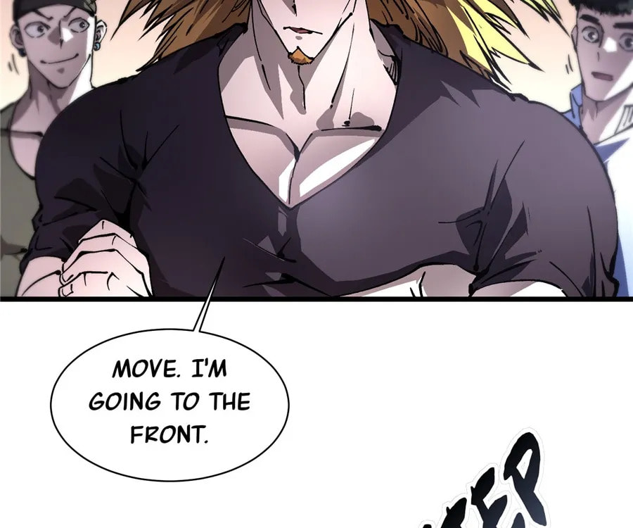 Read Martial Evolution: The Beast King Awakens chapter 32 image 30 on Lezhin