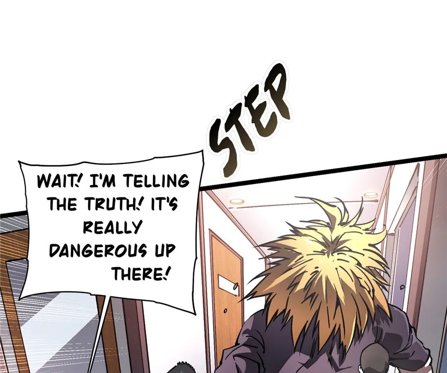 Read Martial Evolution: The Beast King Awakens chapter 32 image 32 on Lezhin