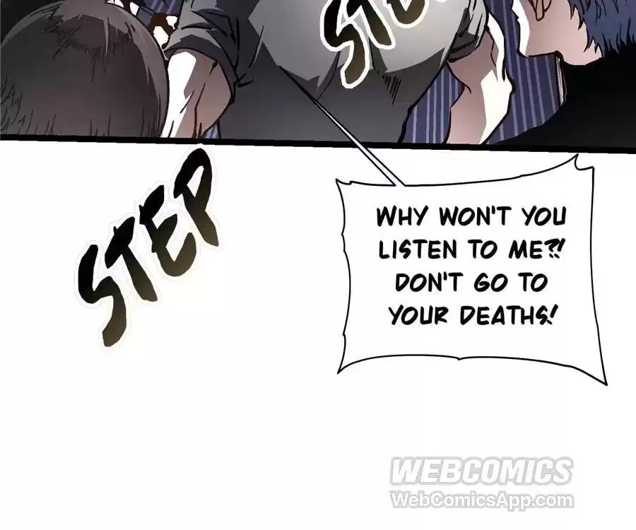 Read Martial Evolution: The Beast King Awakens chapter 32 image 34 on Lezhin