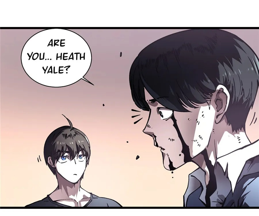 Read Martial Evolution: The Beast King Awakens chapter 32 image 35 on Lezhin
