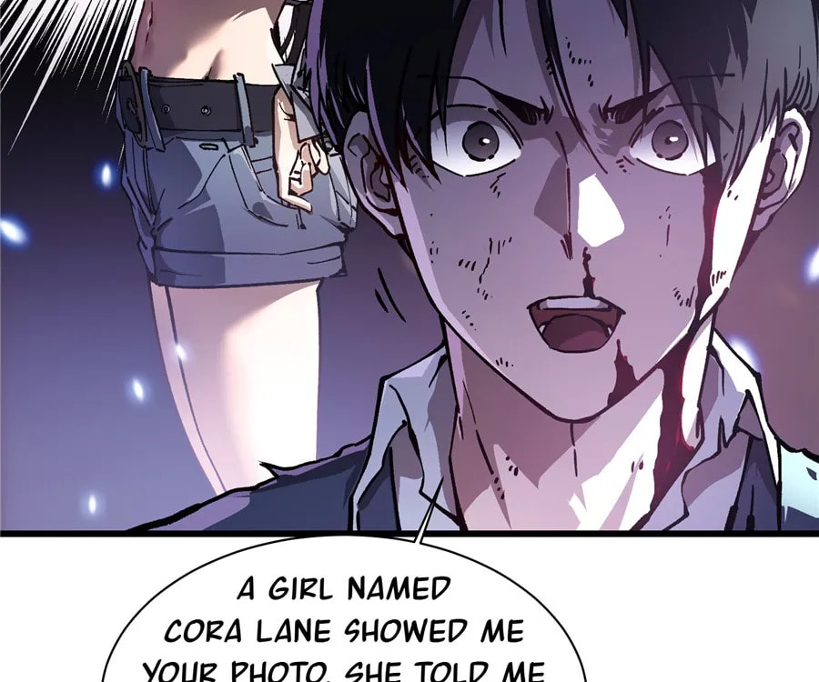 Read Martial Evolution: The Beast King Awakens chapter 32 image 39 on Lezhin