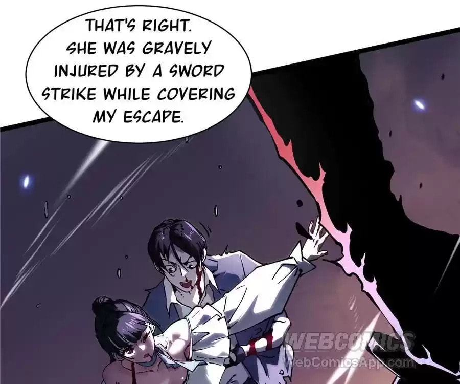 Read Martial Evolution: The Beast King Awakens chapter 32 image 42 on Lezhin