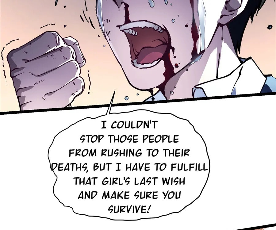 Read Martial Evolution: The Beast King Awakens chapter 32 image 45 on Lezhin