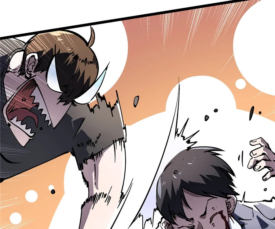 Read Martial Evolution: The Beast King Awakens chapter 32 image 46 on Lezhin